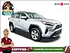 Used 2023 TOYOTA RAV4 XLE in SAINT AUGUSTINE, FLORIDA