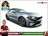 Used 2022 FORD MUSTANG ECOBOOST PREMIUM in SAINT AUGUSTINE, FLORIDA