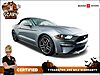 Used 2022 FORD MUSTANG ECOBOOST PREMIUM in SAINT AUGUSTINE, FLORIDA