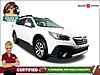 Used 2021 SUBARU OUTBACK PREMIUM in SAINT AUGUSTINE, FLORIDA
