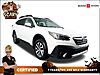 Used 2021 SUBARU OUTBACK PREMIUM in SAINT AUGUSTINE, FLORIDA