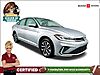 Used 2025 VOLKSWAGEN JETTA 1.5T S in SAINT AUGUSTINE, FLORIDA