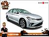 Used 2025 Volkswagen Jetta 1.5T S in SAINT AUGUSTINE, FLORIDA