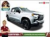 Used 2023 CHEVROLET SILVERADO 1500 LT TRAIL BOSS in SAINT AUGUSTINE, FLORIDA