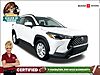 Used 2023 TOYOTA COROLLA CROSS LE in SAINT AUGUSTINE, FLORIDA