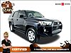 Used 2023 TOYOTA 4RUNNER SR5 in SAINT AUGUSTINE, FLORIDA