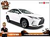 Used 2020 LEXUS RX 350 in SAINT AUGUSTINE, FLORIDA