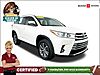 Used 2019 TOYOTA HIGHLANDER XLE in SAINT AUGUSTINE, FLORIDA