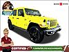 Used 2023 JEEP WRANGLER SAHARA 4XE in SAINT AUGUSTINE, FLORIDA