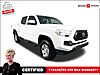 Used 2022 TOYOTA TACOMA SR in SAINT AUGUSTINE, FLORIDA