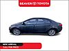 Used 2018 TOYOTA COROLLA XLE in SAINT AUGUSTINE, FLORIDA
