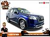 Used 2023 NISSAN PATHFINDER SL in SAINT AUGUSTINE, FLORIDA