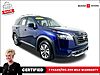 Used 2023 NISSAN PATHFINDER SL in SAINT AUGUSTINE, FLORIDA