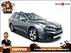 Used 2020 SUBARU OUTBACK TOURING in SAINT AUGUSTINE, FLORIDA