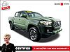 Used 2021 TOYOTA TACOMA TRD SPORT in SAINT AUGUSTINE, FLORIDA
