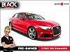 Used 2018 AUDI A3 2.0T PREMIUM PLUS in SAINT AUGUSTINE, FLORIDA