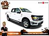 Used 2024 FORD F-150 XLT in SAINT AUGUSTINE, FLORIDA