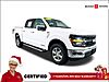 Used 2024 FORD F-150 XLT in SAINT AUGUSTINE, FLORIDA