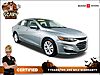 Used 2024 CHEVROLET MALIBU LT in SAINT AUGUSTINE, FLORIDA