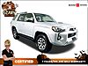 Used 2024 TOYOTA 4RUNNER TRD OFF-ROAD PREMIUM in SAINT AUGUSTINE, FLORIDA
