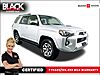Used 2024 TOYOTA 4RUNNER TRD OFF-ROAD PREMIUM in SAINT AUGUSTINE, FLORIDA