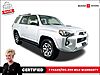 Used 2024 TOYOTA 4RUNNER TRD OFF-ROAD PREMIUM in SAINT AUGUSTINE, FLORIDA
