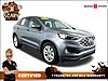Used 2024 FORD EDGE TITANIUM in SAINT AUGUSTINE, FLORIDA