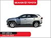 Used 2024 TOYOTA RAV4 LE in SAINT AUGUSTINE, FLORIDA