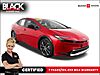 Used 2023 TOYOTA PRIUS XLE in SAINT AUGUSTINE, FLORIDA