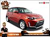 Used 2023 KIA SOUL LX in SAINT AUGUSTINE, FLORIDA
