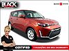 Used 2023 KIA SOUL LX in SAINT AUGUSTINE, FLORIDA