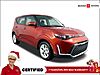 Used 2023 KIA SOUL LX in SAINT AUGUSTINE, FLORIDA