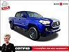 Used 2023 TOYOTA TACOMA SR5 in SAINT AUGUSTINE, FLORIDA
