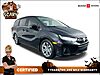 Used 2025 Honda Odyssey TOURING in SAINT AUGUSTINE, FLORIDA