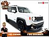 Used 2017 JEEP RENEGADE ALTITUDE in SAINT AUGUSTINE, FLORIDA