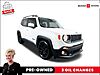 Used 2017 JEEP RENEGADE ALTITUDE in SAINT AUGUSTINE, FLORIDA