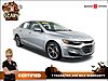 Used 2023 CHEVROLET MALIBU LT in SAINT AUGUSTINE, FLORIDA