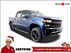 Used 2021 CHEVROLET SILVERADO 1500 CUSTOM TRAIL BOSS in SAINT AUGUSTINE, FLORIDA