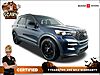 Used 2024 FORD EXPLORER ST-LINE in SAINT AUGUSTINE, FLORIDA
