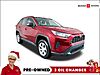Used 2021 TOYOTA RAV4 LE in SAINT AUGUSTINE, FLORIDA