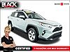 Used 2021 TOYOTA RAV4 XLE in SAINT AUGUSTINE, FLORIDA