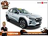 Used 2025 CHEVROLET TRAX 2RS in SAINT AUGUSTINE, FLORIDA