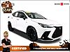 Used 2024 LEXUS NX 350 F SPORT HANDLING in SAINT AUGUSTINE, FLORIDA