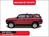Used 2024 TOYOTA 4RUNNER SR5 in SAINT AUGUSTINE, FLORIDA