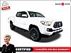 Used 2023 TOYOTA TACOMA SR5 in SAINT AUGUSTINE, FLORIDA
