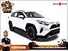 Used 2023 TOYOTA RAV4 HYBRID SE in SAINT AUGUSTINE, FLORIDA