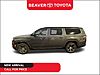 Used 2024 JEEP GRAND WAGONEER L BASE in SAINT AUGUSTINE, FLORIDA