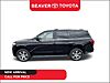 Used 2024 FORD EXPEDITION LIMITED in SAINT AUGUSTINE, FLORIDA