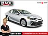 Used 2023 TOYOTA CAMRY LE in SAINT AUGUSTINE, FLORIDA