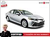 Used 2023 TOYOTA CAMRY LE in SAINT AUGUSTINE, FLORIDA